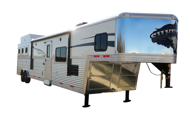 Shop Living Quarters Trailers in Kiowa, CO