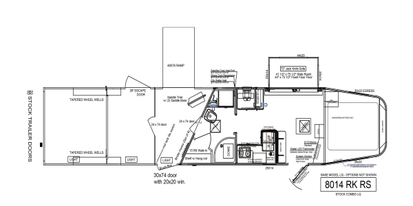 8014.0-RK-S-Stock-Combo Floorplan