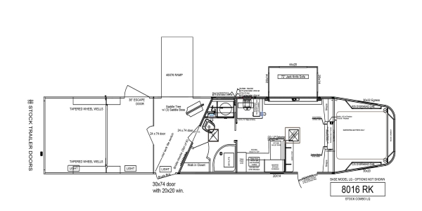 8015.8-RK-S-Dual-Aisle-Stock-Combo Floorplan