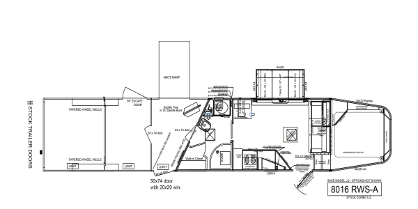 8016.0-RWS-Angled-Galley-Stock-Combo Floorplan