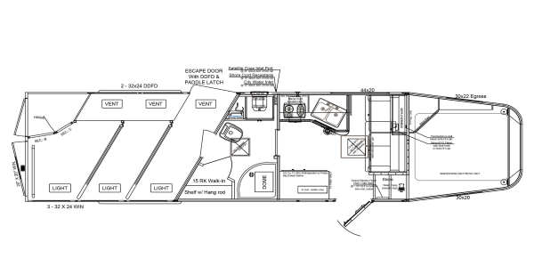 8311 RWS Floorplan