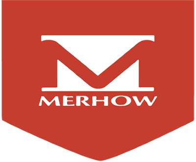 Merhow Logo in Mile High Trailers