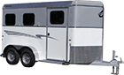 Shop Horse/Stock Trailers in Kiowa, CO